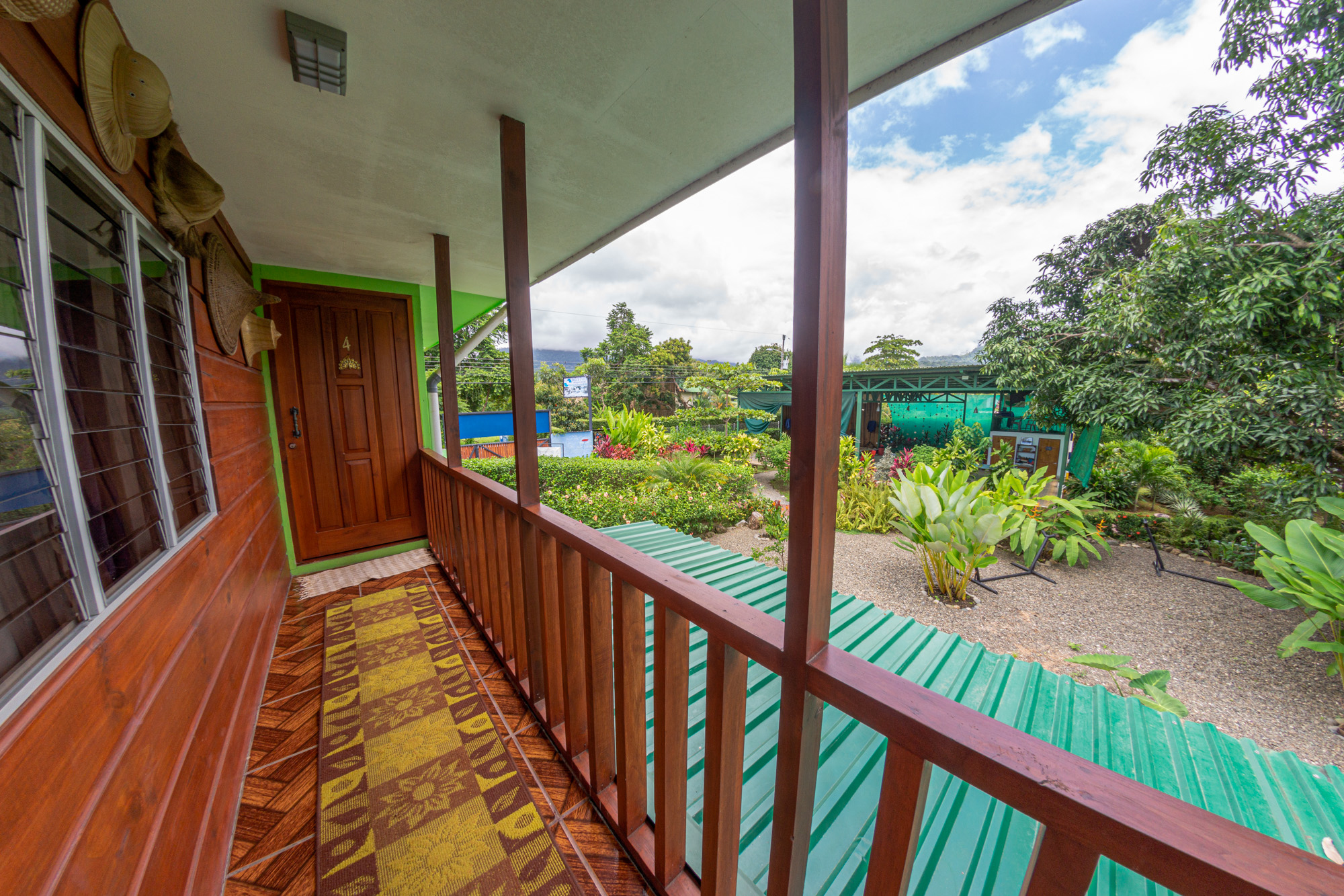 Dolce Uvita in Uvita, Costa Rica